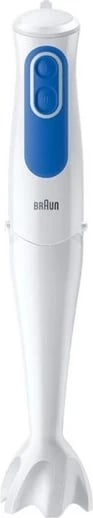 Blender zhytës Braun MQ 3025 WH, 700 W, Bardhë