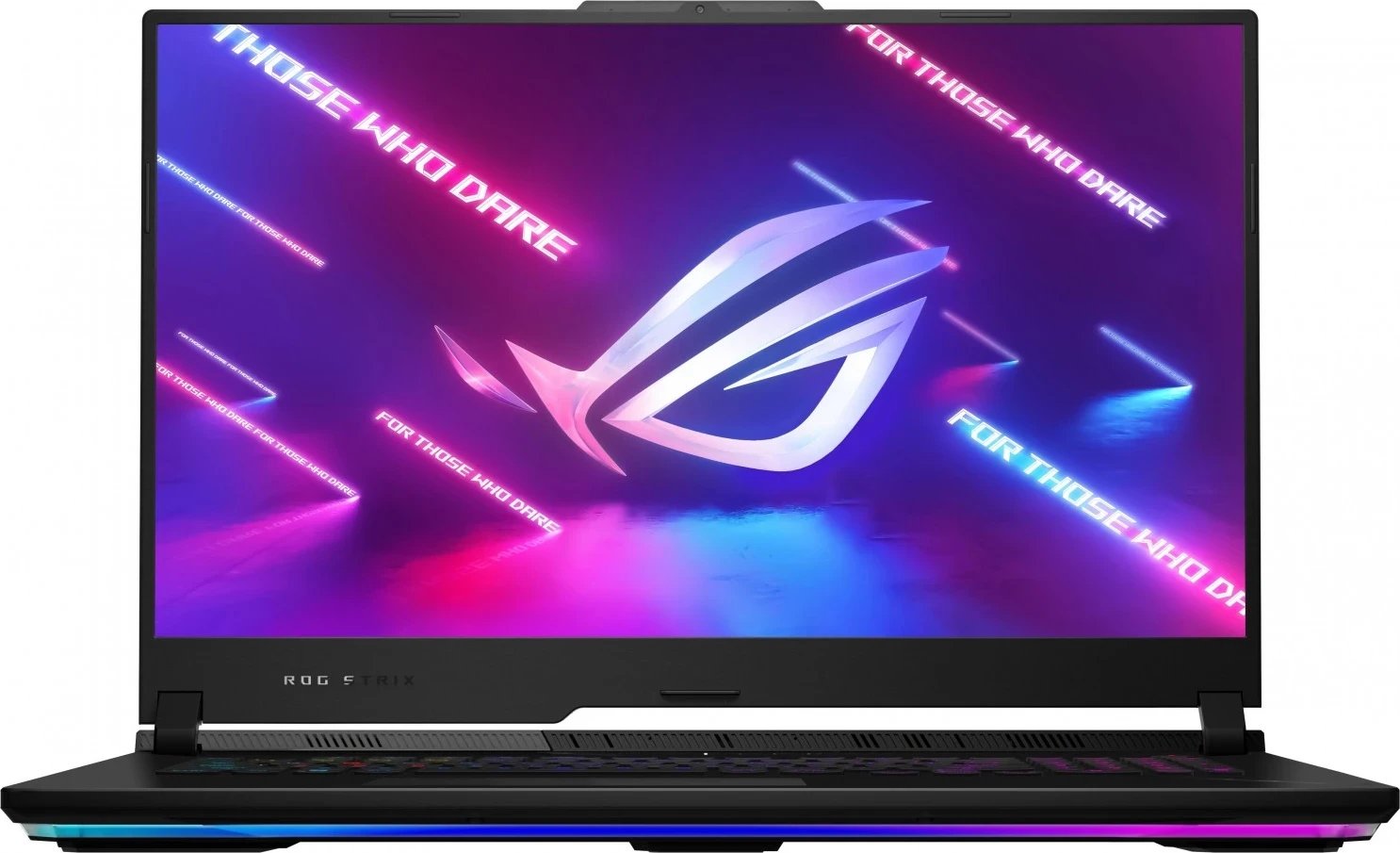 Laptop ASUS ROG Strix SCAR 17 G733PYV-LL054X, 17.3", AMD Ryzen 9, 64GB RAM, 2TB SSD, NVidia GeForce RTX 4090, i zi