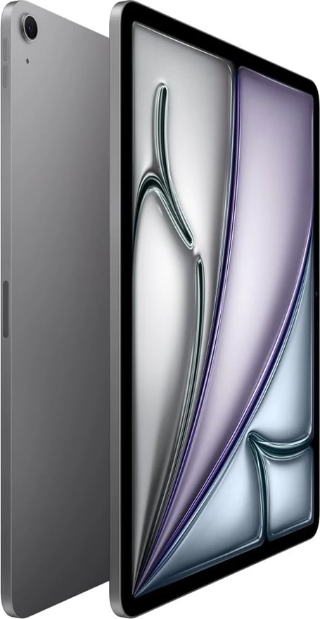 Apple iPad Air (M2), 13", Wi-Fi, 256GB, Space Grey