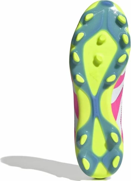 Atlete futbolli adidas për meshkuj, të bardha Atlete futbolli adidas për meshkuj, të bardha