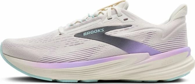 Atlete për femra Brooks, gri