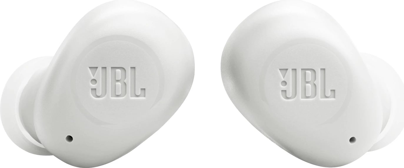 Kufje JBL Wave Buds TWS, Bluetooth 5.2, të bardha