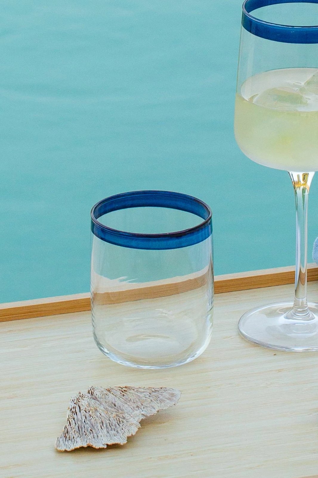 Set gotash (4 copë), Hermia Concept, Verona 280