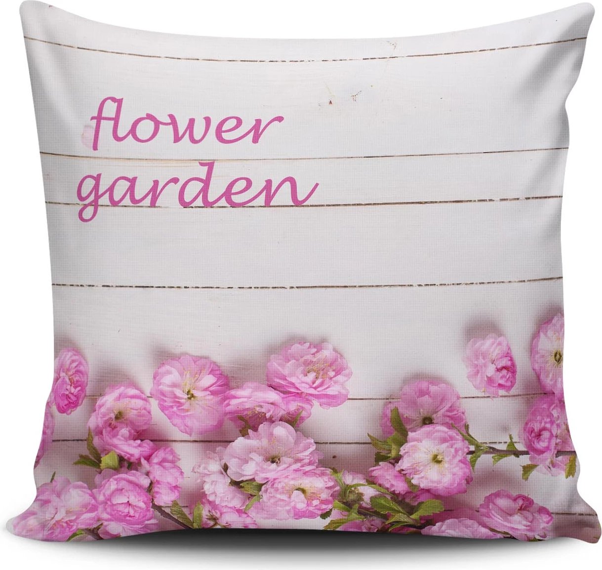 Jastëkë mbulesë, shumëngjyrëshe, Evila Originals, NKLF-251, 43x43cm