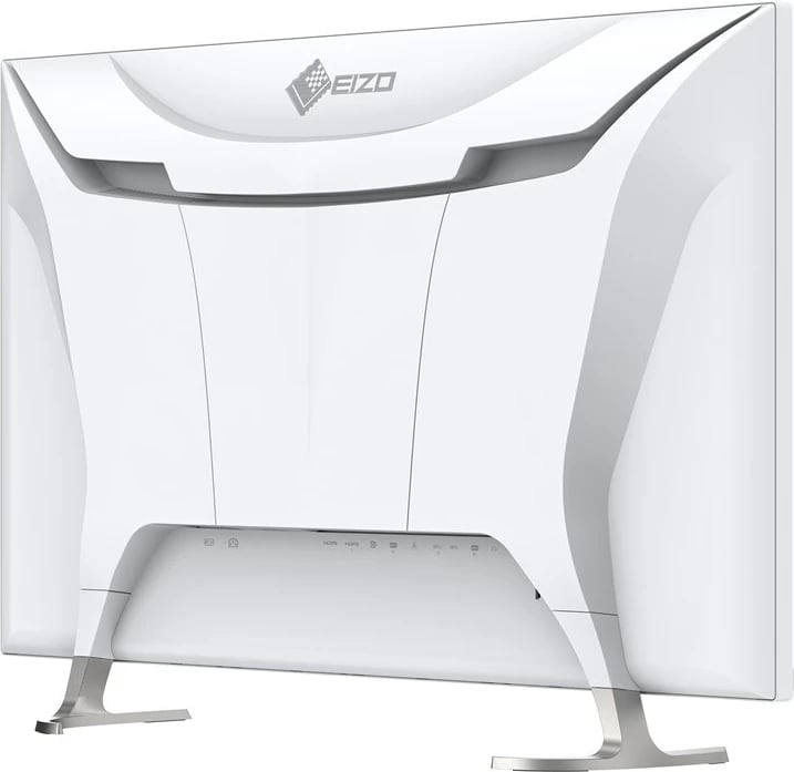 Monitor EIZO FlexScan EV4340X-WT, 43", 4K Ultra HD, IPS, Bardhë