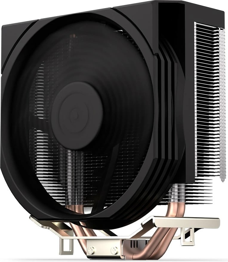 Kasë ftohëse procesori Endorfy Spartan 5, EY3A001, ajrore, 120mm, e zezë