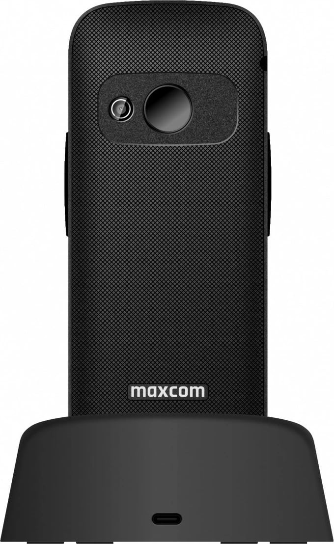 Celular Maxcom MM 724 VoLTE 4G Comfort, 2.2", 1200 mAh, i zi