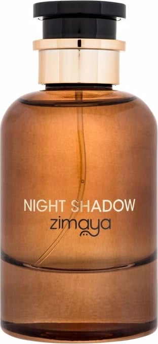 Eau de Parfum Zimaya Night Shadow 100ml