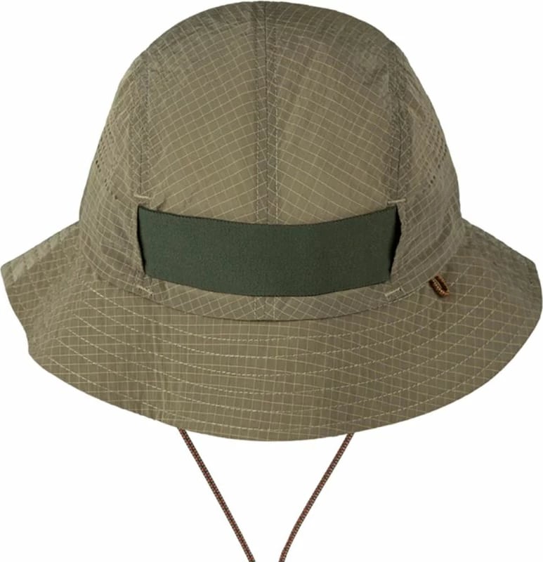 Kapelë bucket për meshkuj Buff, e gjelbër Kapelë bucket për meshkuj Buff, e gjelbër