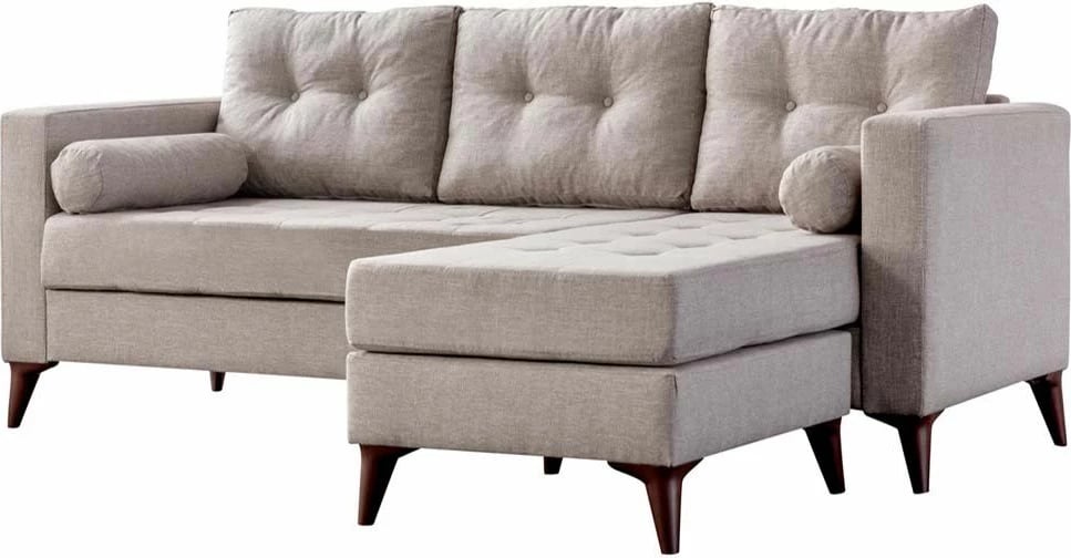 Këndare Atelier del Sofa, ngjyrë krem