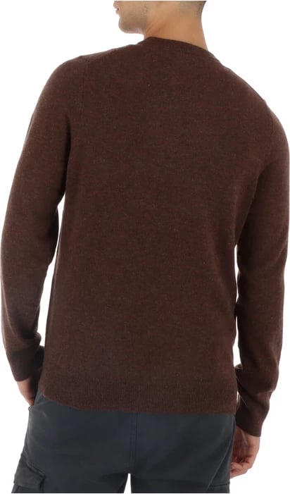 Xhemper Lyle & Scott meshkuj, kafe