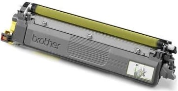 Toner Brother TN-248XLY kapacitet i lartë 2300 faqe origjinal, ngjyrë e verdhë