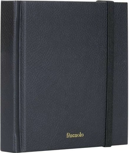 Deli Sketchbook 12X12Cm Finenolo C285