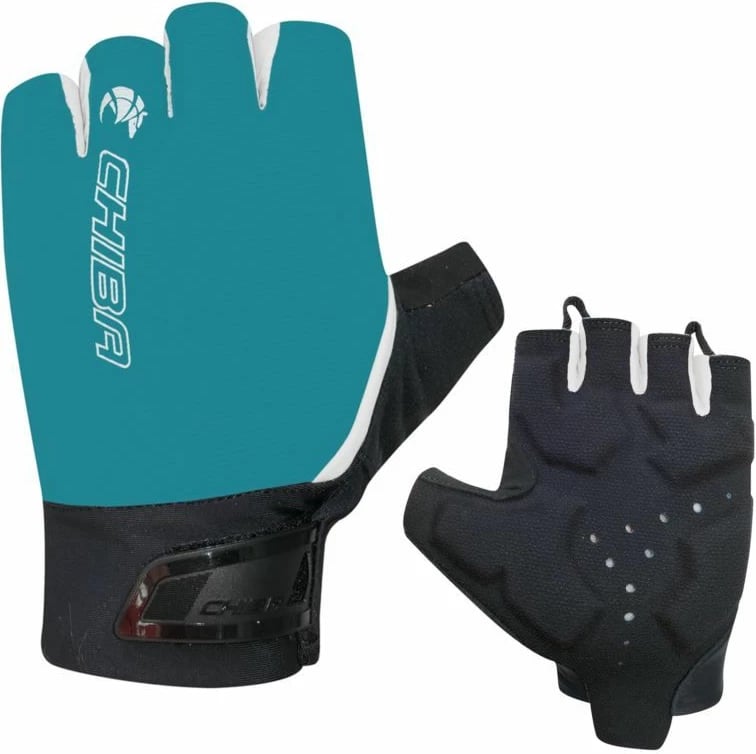 Doreza sportive për femra CHIBA, të zeza