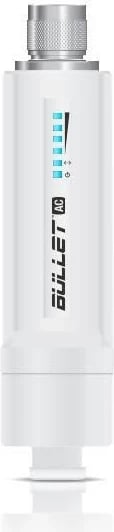 Access Point Ubiquiti B-DB-AC, 300 Mbit/s, i bardhë