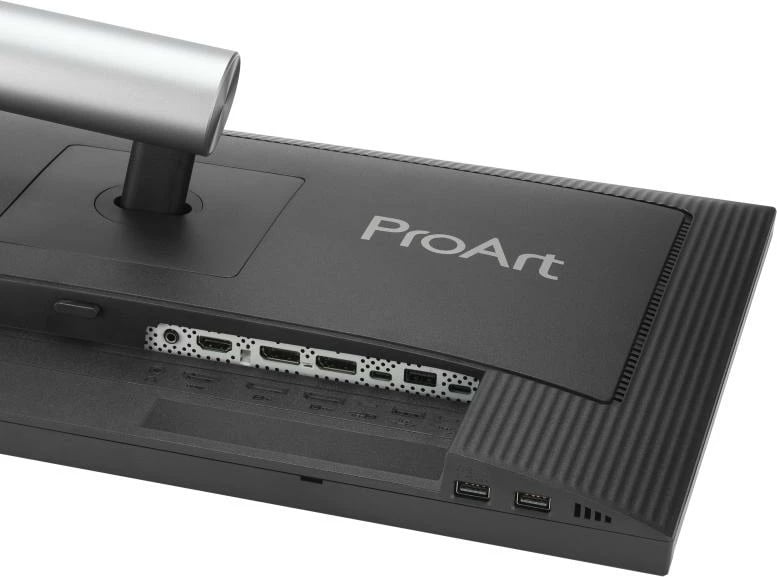 Monitor, ASUS ProArt PA278CFRV, 27" QHD 100Hz, USB-C 96W, i zi