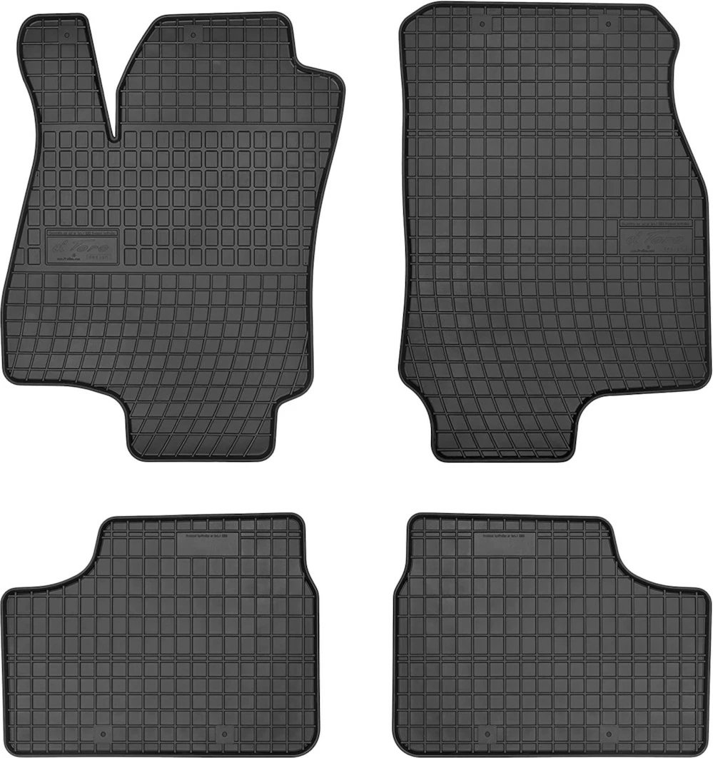 Shtroje Gome Opel Astra G 1998-2009