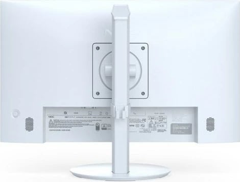 Monitor NEC MultiSync E274F, 27", Full HD, LCD, Bardhë