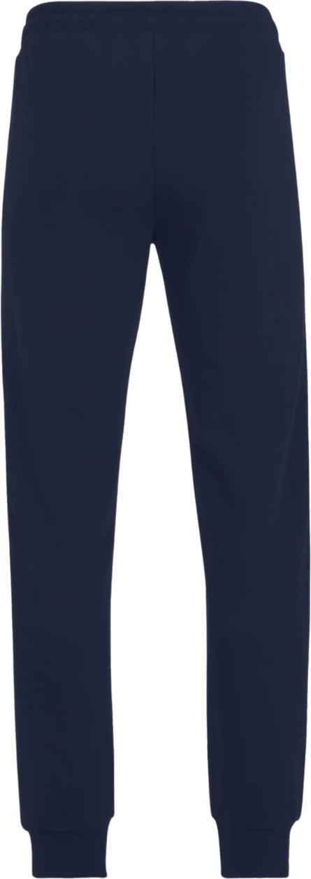 Pantallona sportive për meshkuj Fila, navy blue