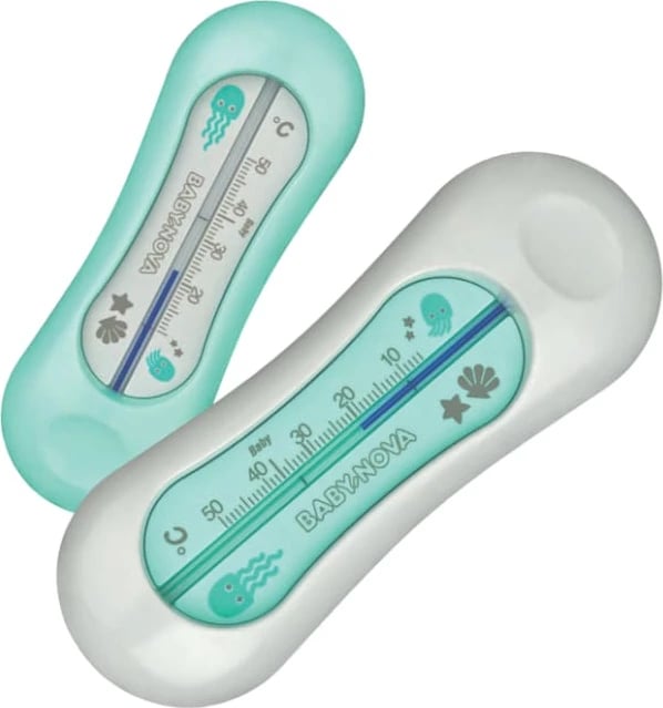 Termometër për ujë të vaskës Babynova