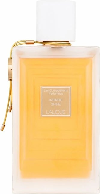Eau de Parfum për femra Lalique Les Compositions Parfumees Infinite Shine, 100ml