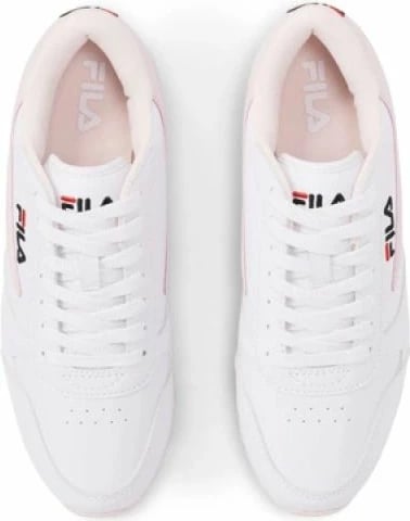 Atlete për femra Fila, të bardha e rozë