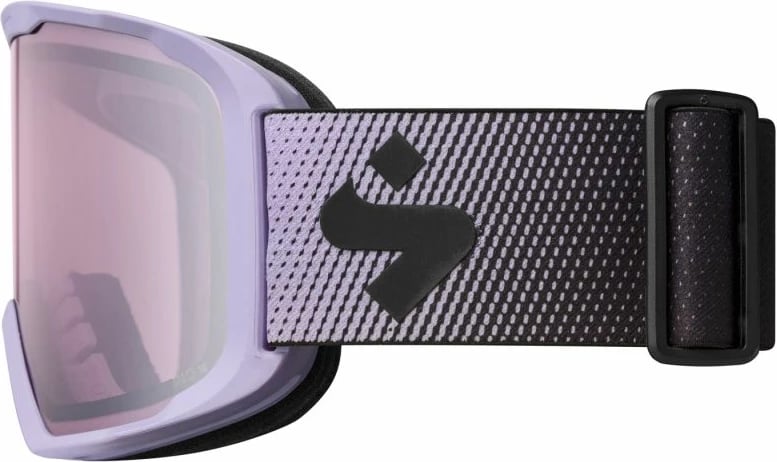 Syze bore për femra Sweet Protection, vjollcë