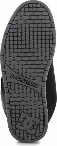 Atlete për meshkuj DC Shoes, të zeza