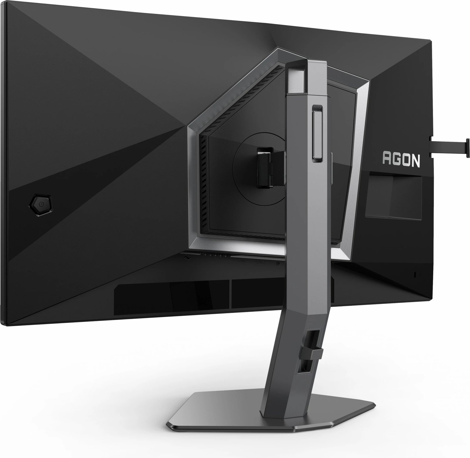 Monitor AOC AGON PRO AG246FK 24.1 inç, FHD, 540Hz, USB, i zi
