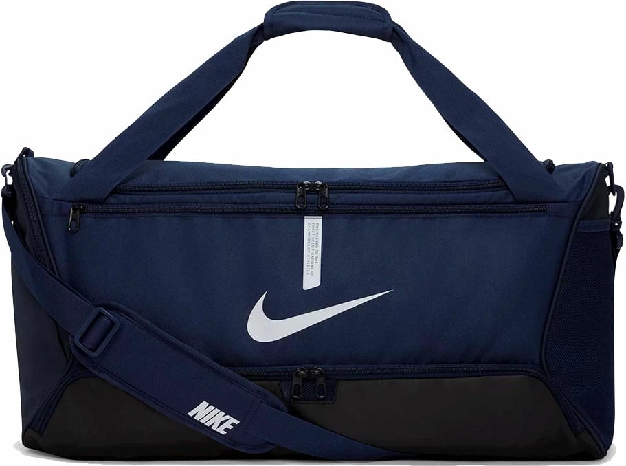 Çantë sportive Nike për të dy gjinitë, navy