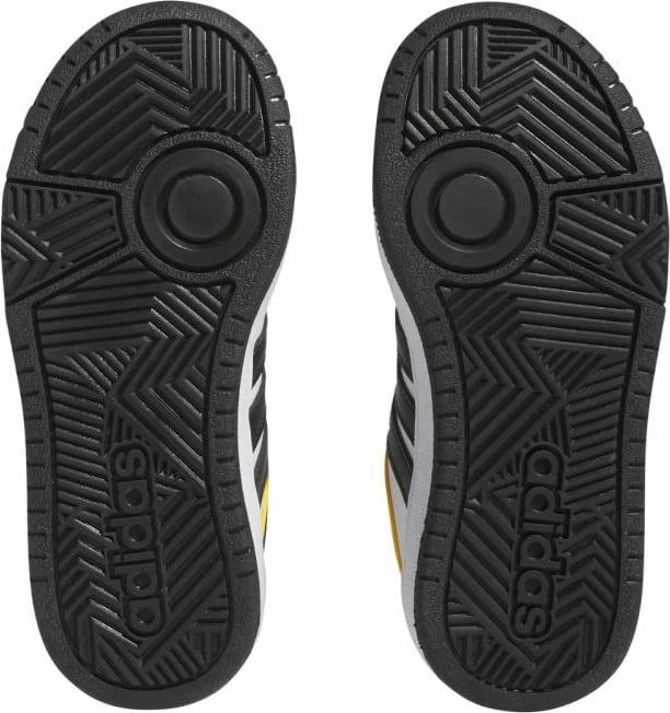 Atlete për fëmijë adidas, të bardha