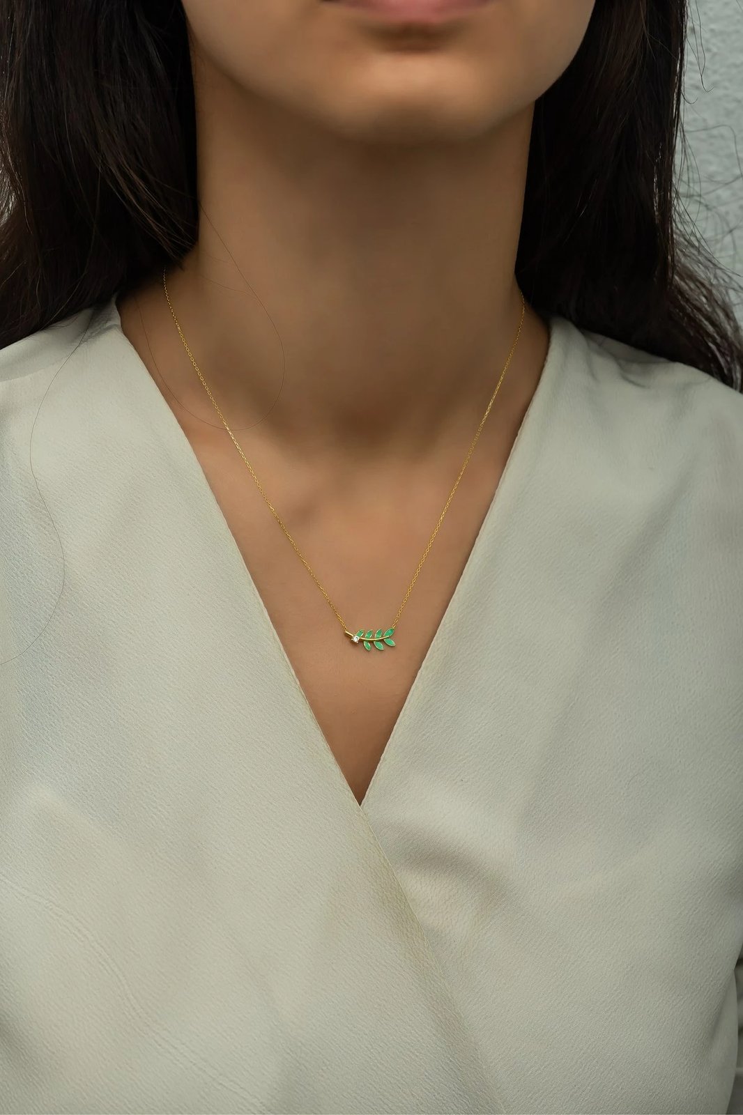 Varëse argjendi, ngjyrë ari dhe e gjelbër, Jumeon, NRZ99640