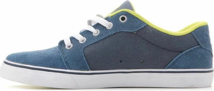 Atlete lifestyle DC për të rinj, navy