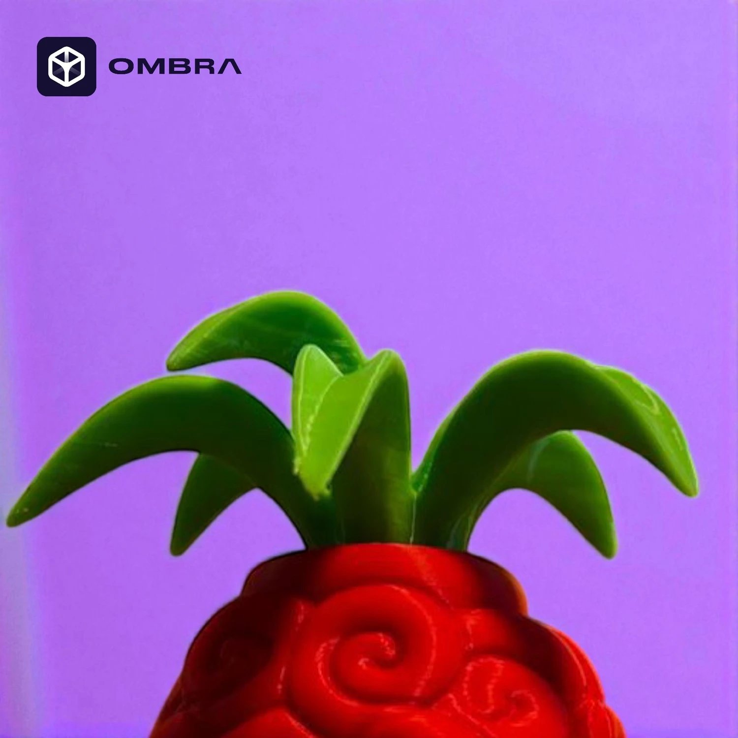 Figurë Dekorative  – Bara Bara No Mi (Anime, One Piece)