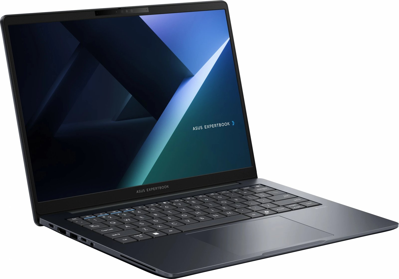 Kompjuter portativ ASUS ExpertBook B5 B5405CCA-NZ0086X, Intel Core Ultra 7, 16GB RAM, 1TB SSD, 14", Gentle Grey