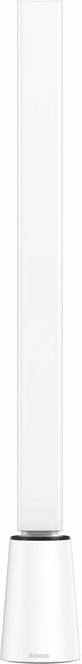 Llambë tavoline Baseus Smart Eye DGZG-02, LED, e palosshme, e bardhë Llambë tavoline Baseus Smart Eye DGZG-02, LED, e palosshme, e bardhë