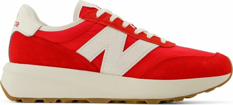 Atlete New Balance unisex, të kuqe