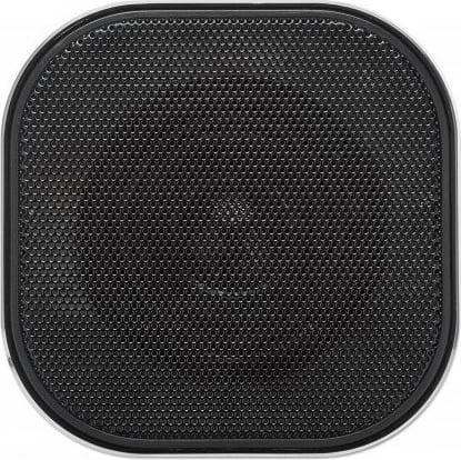 Altoparlant Bluetooth MANHATTAN Sound Science Metallic LED, Bluetooth 5.0, mikrofon, FM radio, MicroSD, zi