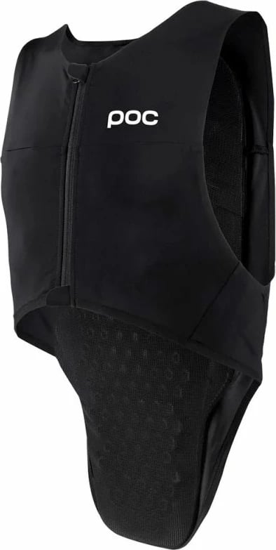 Mbrojtës shpine POC, unisex, i zi