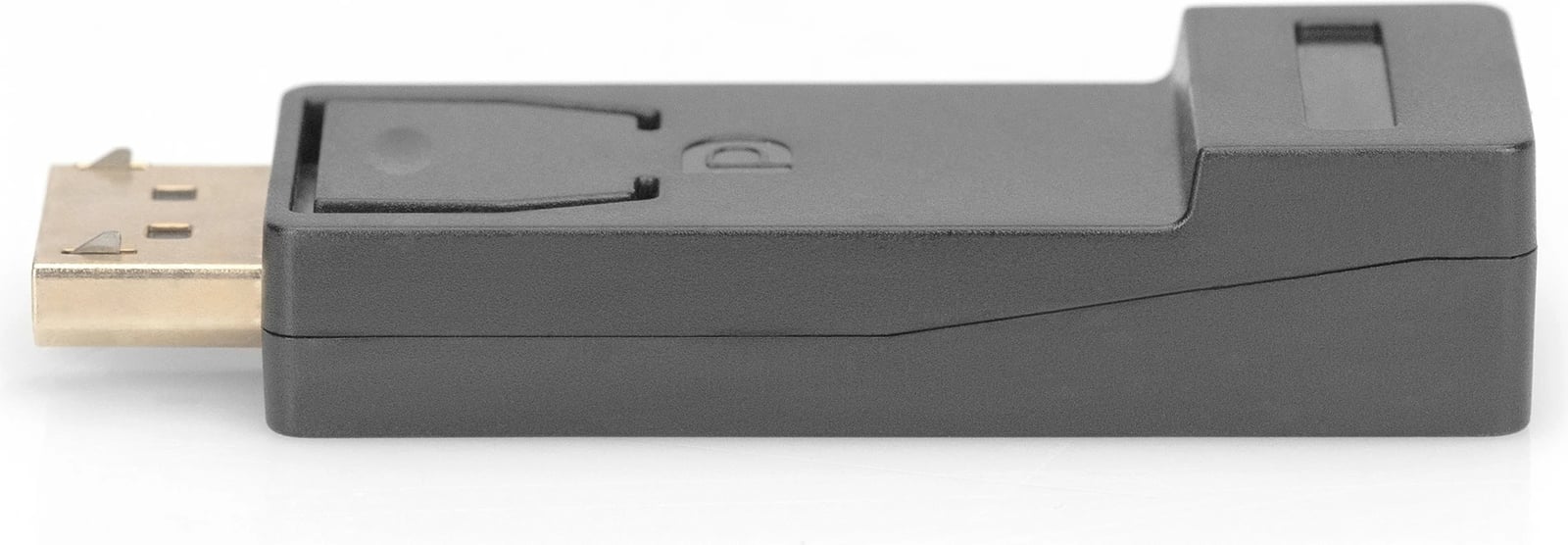 Adapter Digitus DisplayPort, HDMI, i zi