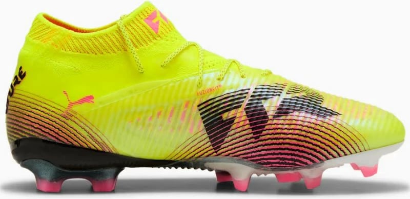 Atlete futbolli Puma për meshkuj, të verdha Atlete futbolli Puma për meshkuj, të verdha