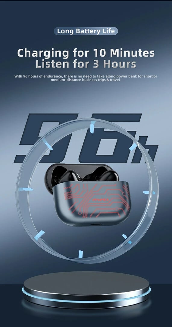 Kufje Me Bluetooth AWEI T29Pro (Gjelbërt)