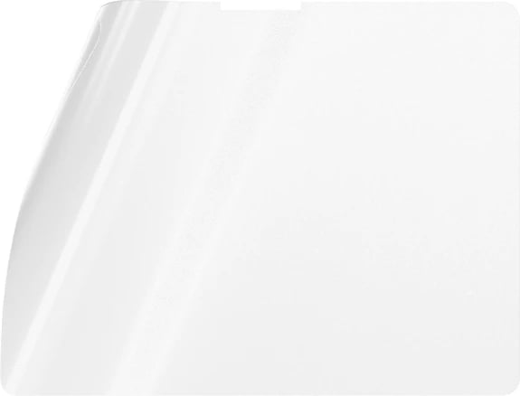Folie mbrojtëse PanzerGlass GraphicPaper për iPad Air 13"/iPad Pro 12.9" 2024, ndjesi letre, antibakteriale