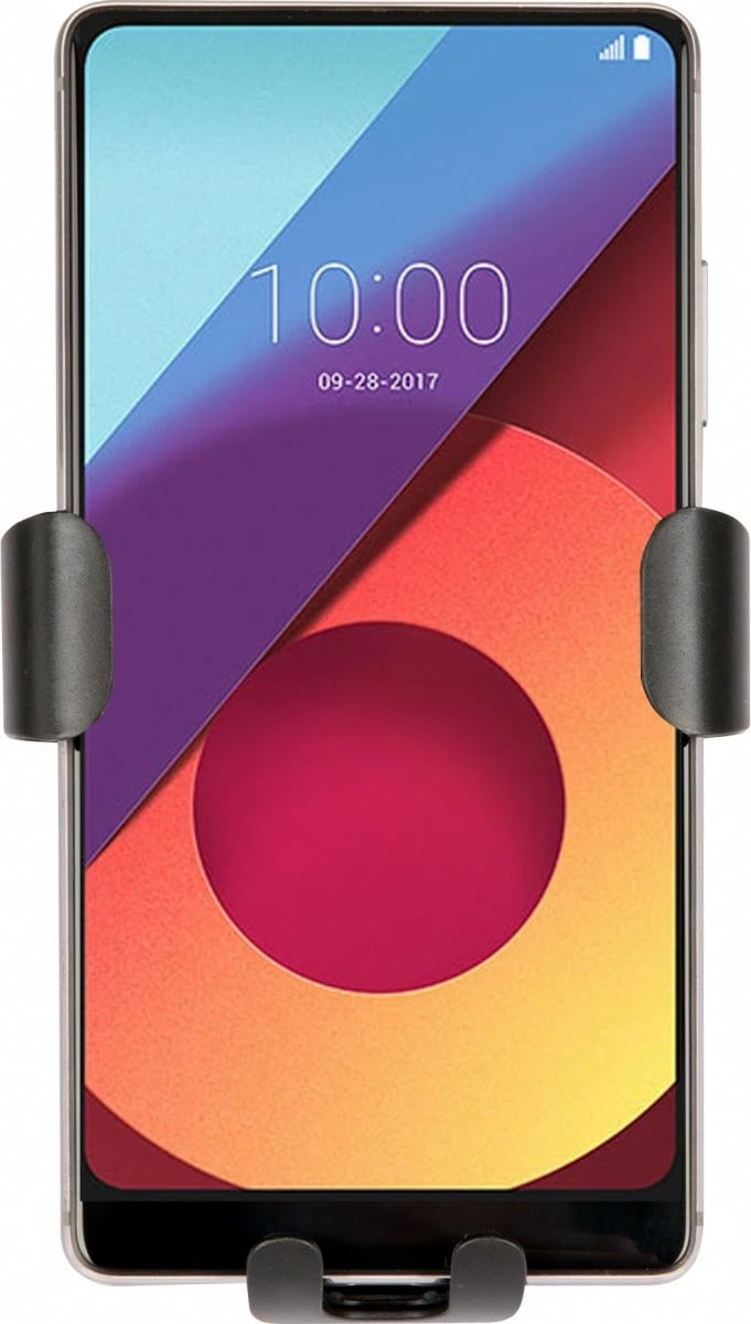 Mbështjellës universal për makinë YENKEE YSM 410BK, për telefona deri 6.5 inç, i zi Mbështjellës universal për makinë YENKEE YSM 410BK, për telefona deri 6.5 inç, i zi