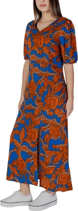 Fustan B.young femra, blu