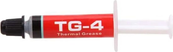 Pastë termale Thermaltake TG-4