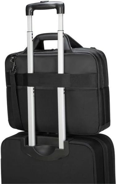 Çantë laptopi Targus CityGear, toploader, 17.3 inç, e zezë