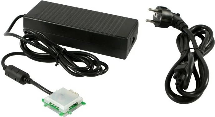 Adapter ALLNET BrickRknowledge Netzteil 12V 8A