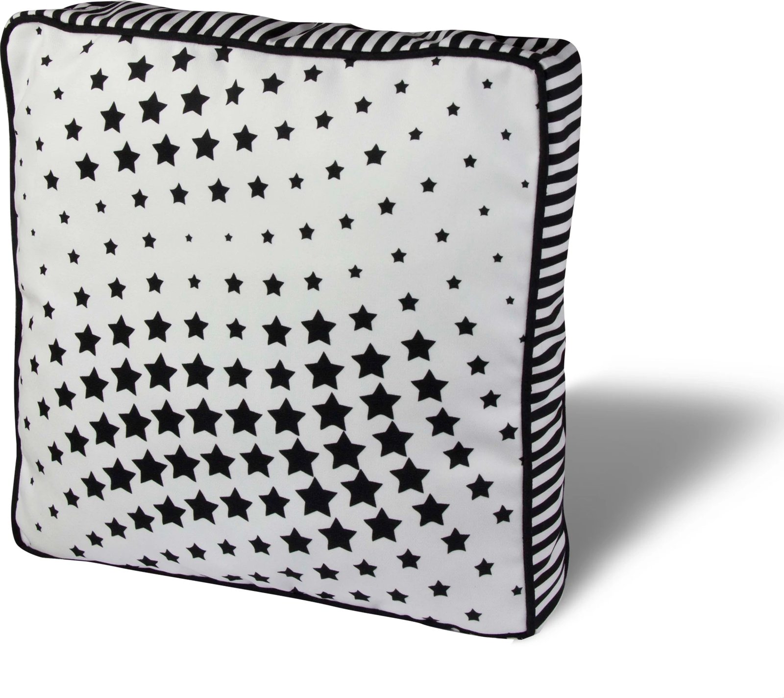 Jastëk Evila Originals, shumëngjyrësh, YM1262, 42x42cm