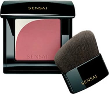 Blush Sensai Blooming Blush 01 Mauve